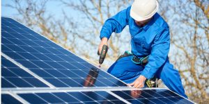 Installation Maintenance Panneaux Solaires Photovoltaïques à Cuzance